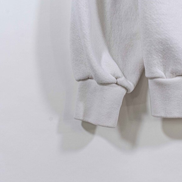 Hard Rock Cafe Atlanta Crewneck Sweatshirt Small VTG 90s Streetwear Logo - Picture 11 of 16